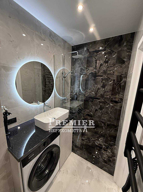 2 кімн квартира з прямим видом на море на Таїрова Одесса - изображение 7