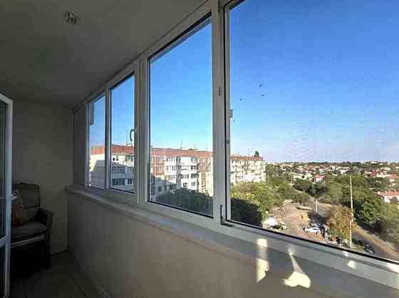 Продам трехкомнатную квартиру с ремонтом на Таирова/Вузовский Одесса