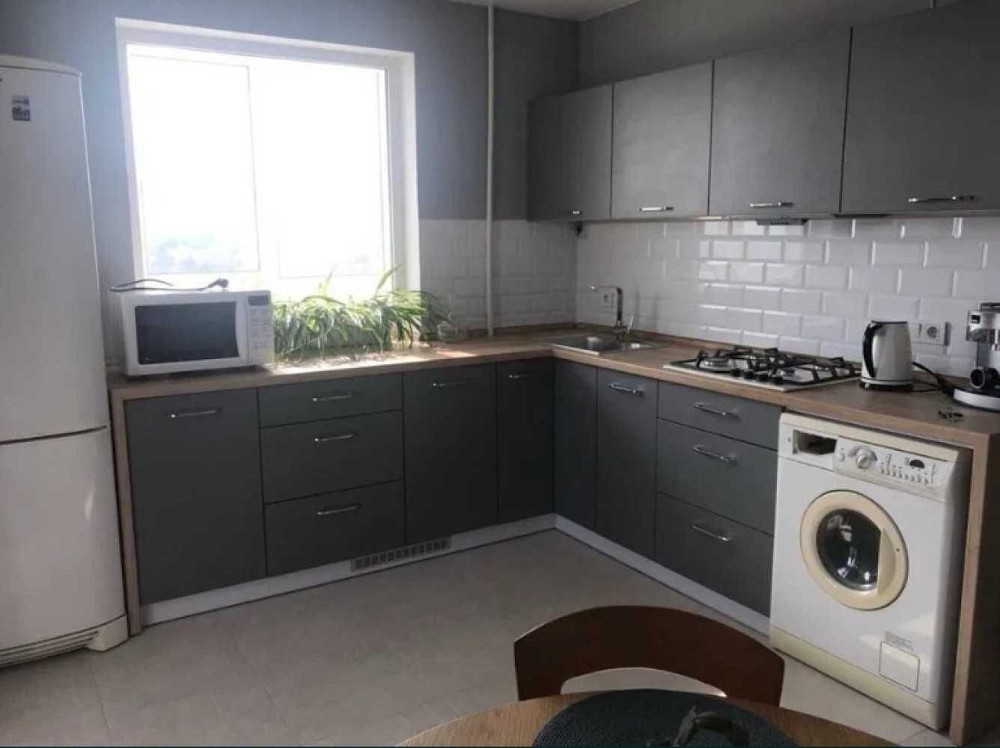 Продам трехкомнатную квартиру с ремонтом на Таирова/Вузовский Одесса - изображение 3