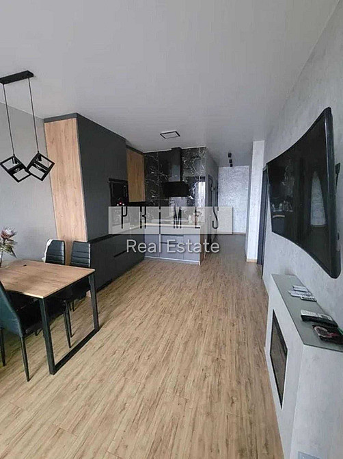 ЖК RYBALSKY Набережно-Рибальська дорога 5 МЕТРО 5 хвилин пішки Киев - изображение 1