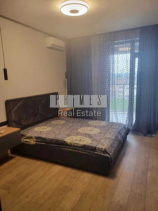 ЖК RYBALSKY Набережно-Рибальська дорога 5 МЕТРО 5 хвилин пішки Киев - изображение 2