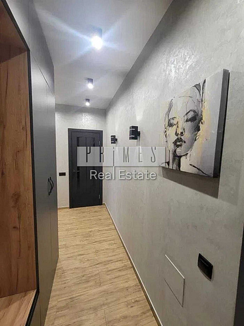 ЖК RYBALSKY Набережно-Рибальська дорога 5 МЕТРО 5 хвилин пішки Киев - изображение 6