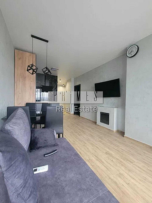 ЖК RYBALSKY Набережно-Рибальська дорога 5 МЕТРО 5 хвилин пішки Киев - изображение 7