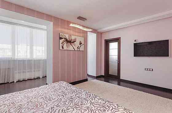 3 комн.квартира Кирпичный дом Супер дизайн Заболотного 135м.кв Паркинг Одесса