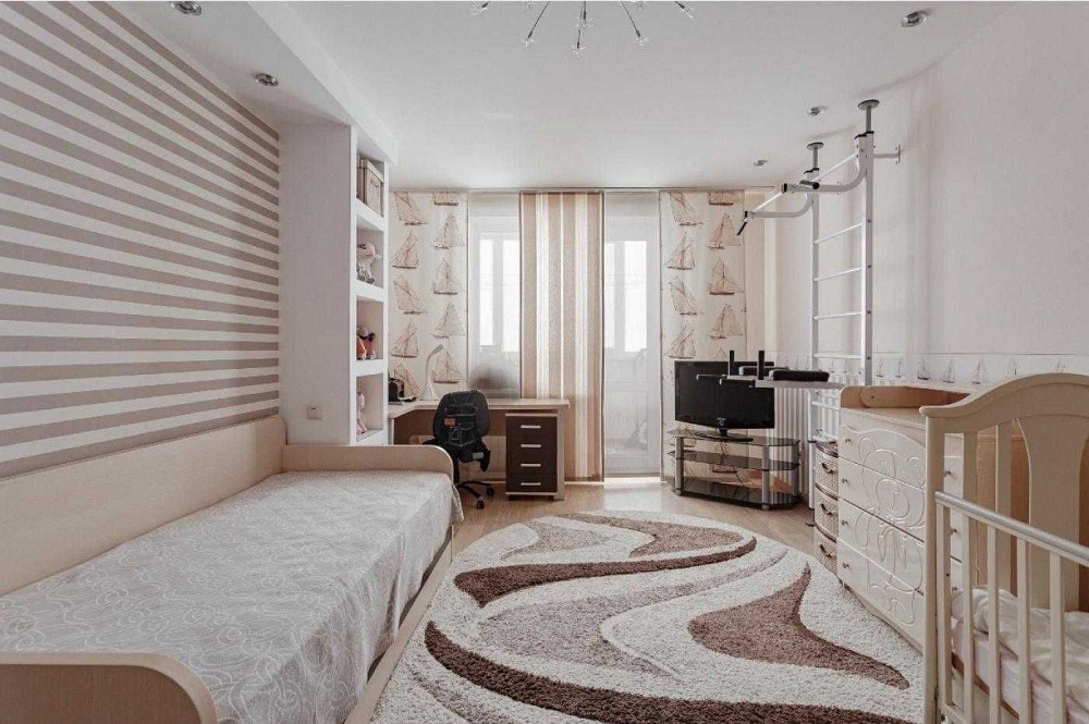 3 комн.квартира Кирпичный дом Супер дизайн Заболотного 135м.кв Паркинг Одесса - изображение 7