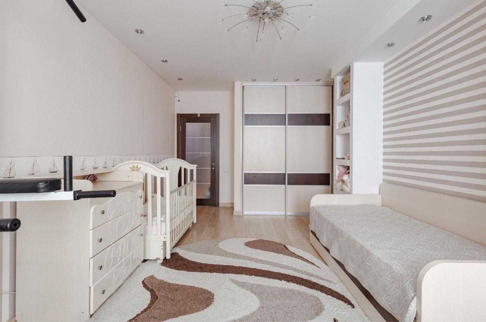 3 комн.квартира Кирпичный дом Супер дизайн Заболотного 135м.кв Паркинг Одесса - изображение 8