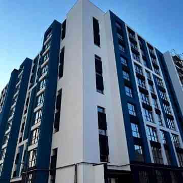 3-кімнатна квартира  з власною ДІЛЯНКОЮ ЖК Містечко Козацьке Івано-Франківськ