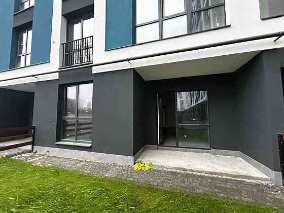 3-кімнатна квартира  з власною ДІЛЯНКОЮ ЖК Містечко Козацьке Івано-Франківськ