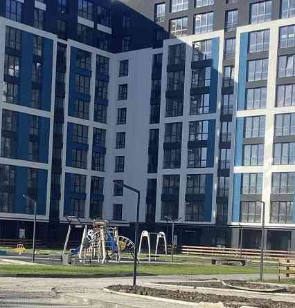 3-кімнатна квартира  з власною ДІЛЯНКОЮ ЖК Містечко Козацьке Івано-Франківськ