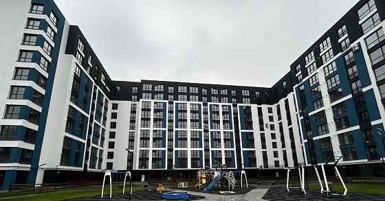 3-кімнатна квартира  з власною ДІЛЯНКОЮ ЖК Містечко Козацьке Івано-Франківськ