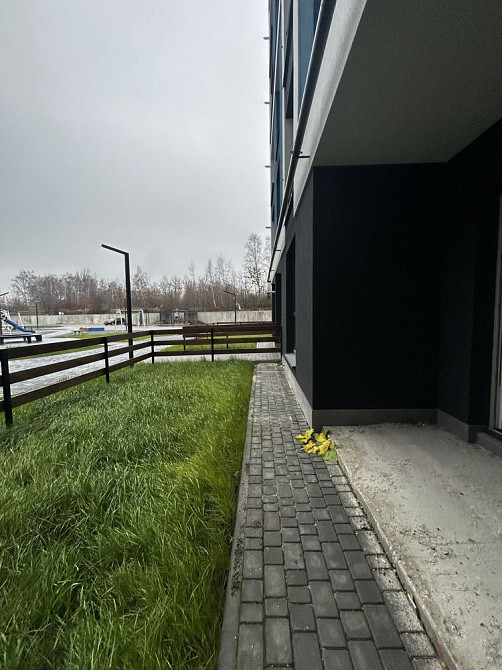 3-кімнатна квартира  з власною ДІЛЯНКОЮ ЖК Містечко Козацьке Івано-Франківськ - зображення 7