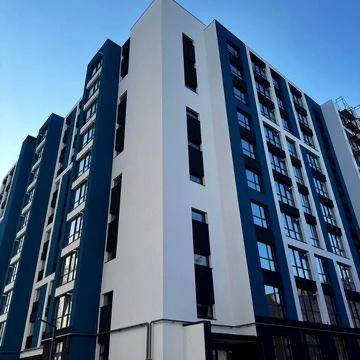 3-кімнатна квартира  з власною ДІЛЯНКОЮ ЖК Містечко Козацьке Івано-Франківськ - зображення 2