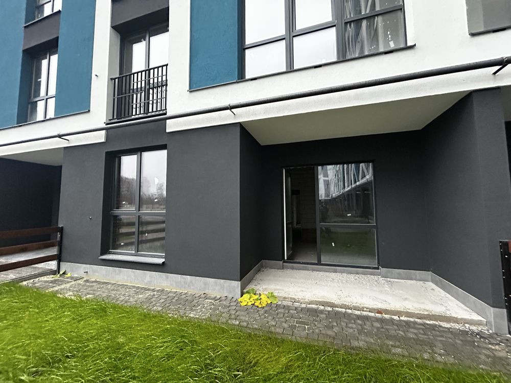 3-кімнатна квартира  з власною ДІЛЯНКОЮ ЖК Містечко Козацьке Івано-Франківськ - зображення 5