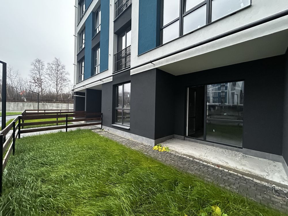 3-кімнатна квартира  з власною ДІЛЯНКОЮ ЖК Містечко Козацьке Івано-Франківськ - зображення 6