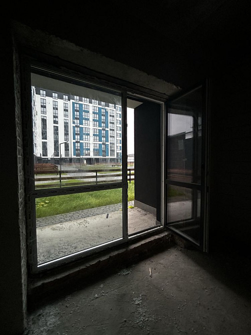 3-кімнатна квартира  з власною ДІЛЯНКОЮ ЖК Містечко Козацьке Івано-Франківськ - зображення 8