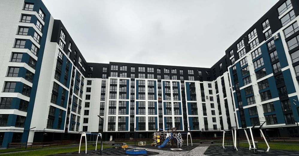 3-кімнатна квартира  з власною ДІЛЯНКОЮ ЖК Містечко Козацьке Івано-Франківськ - зображення 3