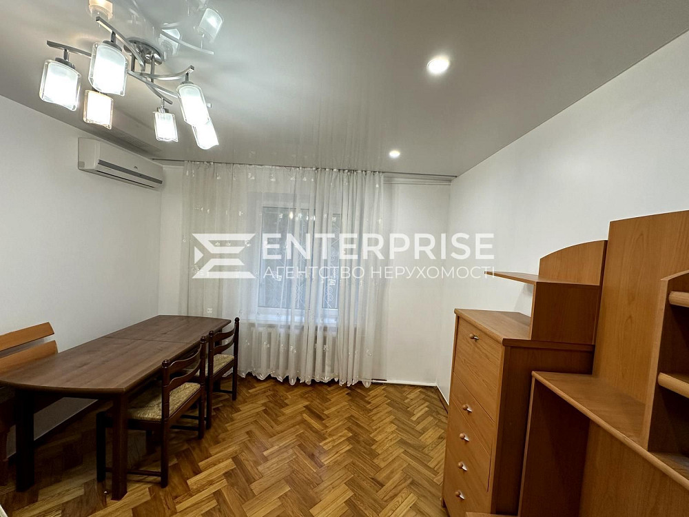 Продаж 3к. квартири з ремонтом вул.Зоологічна метро КПІ Киев - изображение 8