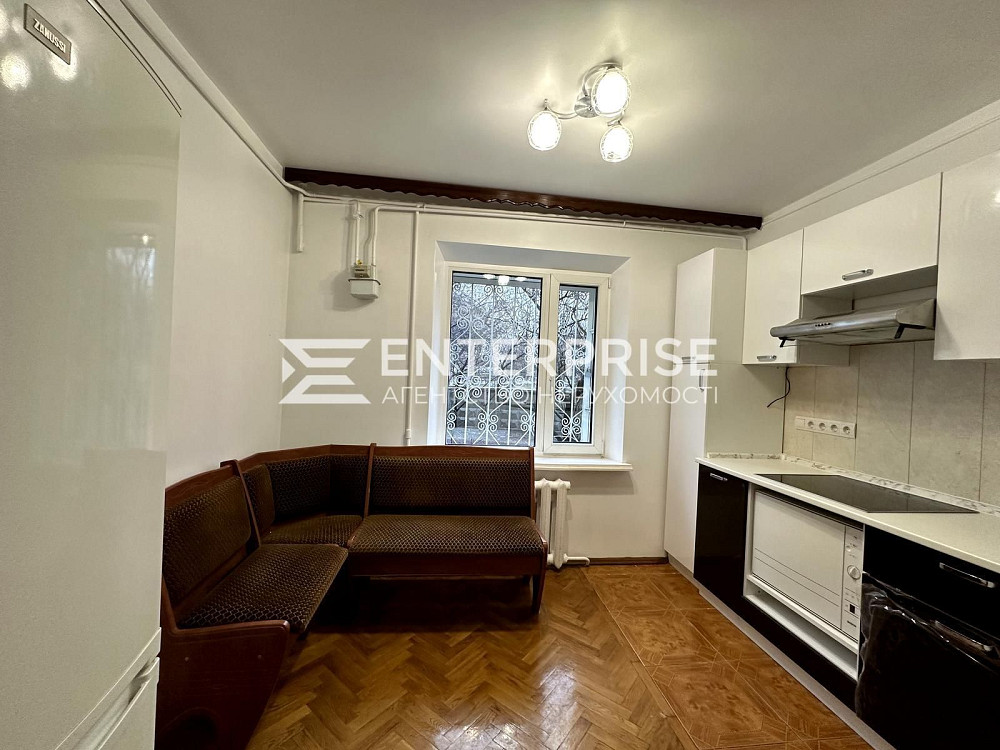 Продаж 3к. квартири з ремонтом вул.Зоологічна метро КПІ Киев - изображение 2