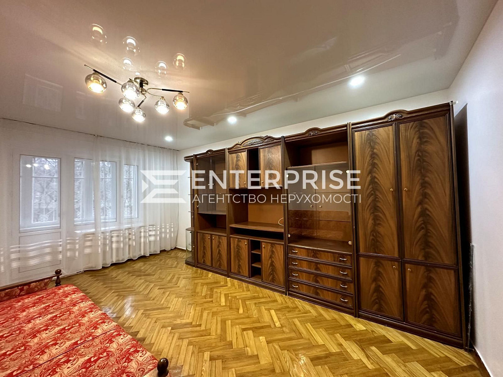 Продаж 3к. квартири з ремонтом вул.Зоологічна метро КПІ Киев - изображение 4