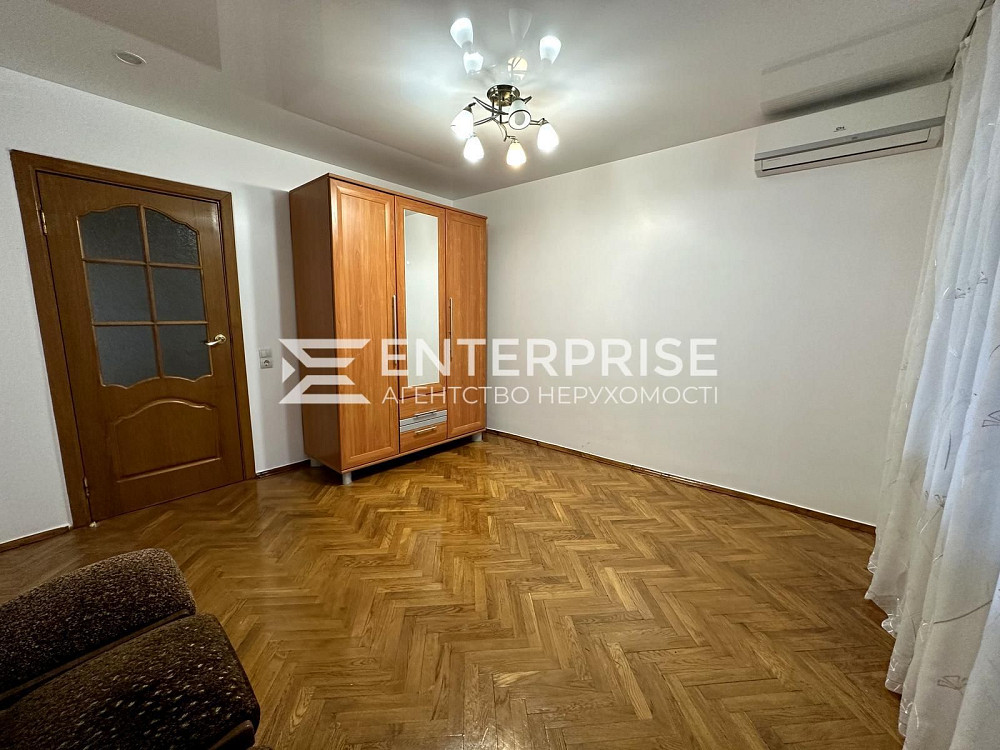 Продаж 3к. квартири з ремонтом вул.Зоологічна метро КПІ Киев - изображение 7