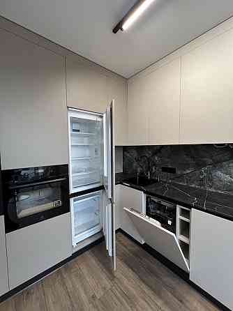 Продам укомплектовану однокімнатну квартиру Rivne