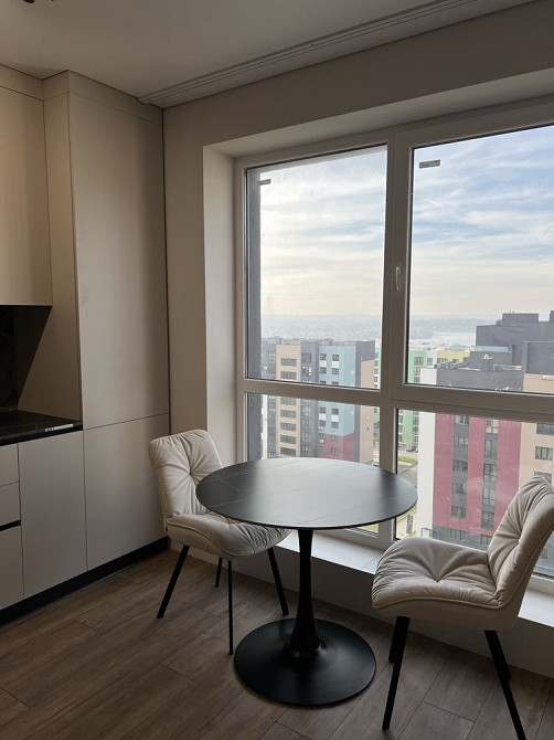 Продам укомплектовану однокімнатну квартиру Rivne - photo 8