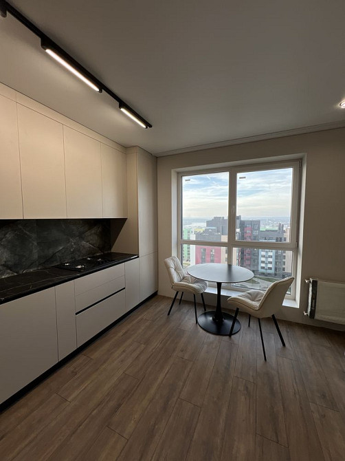 Продам укомплектовану однокімнатну квартиру Rivne - photo 2