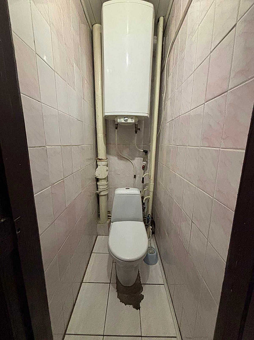 Продается 2-комнатная квартира в центре. Славянск - изображение 6