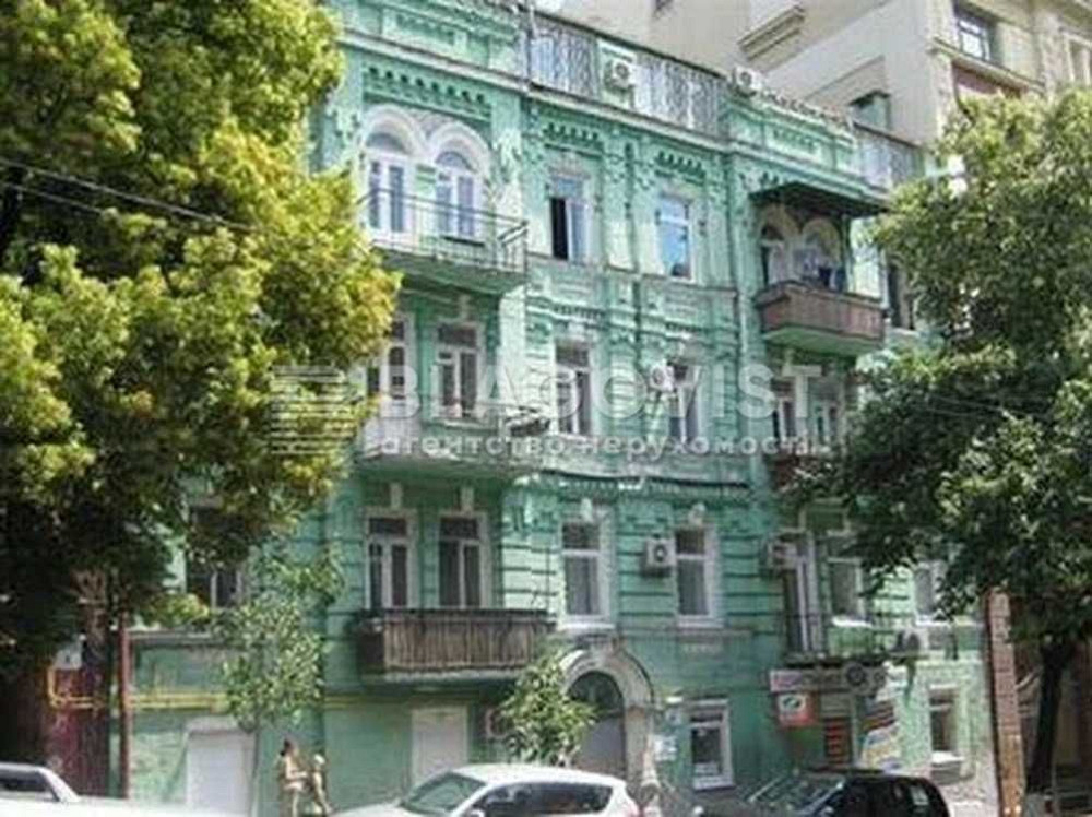 Продам 1 кім квартиру Гоголівська, 6а Золоті ворота, салон краси центр Киев - изображение 1