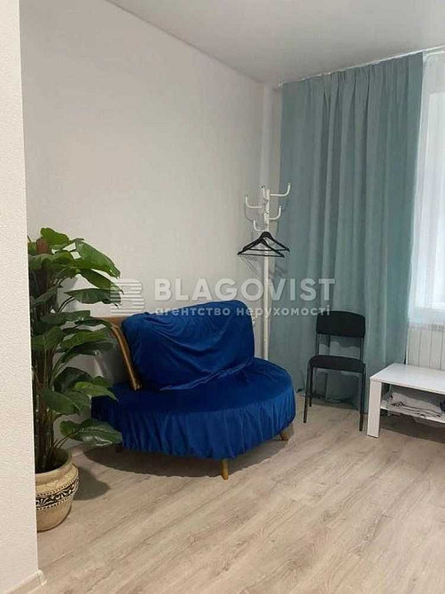 Продам 1 кім квартиру Гоголівська, 6а Золоті ворота, салон краси центр Киев - изображение 4