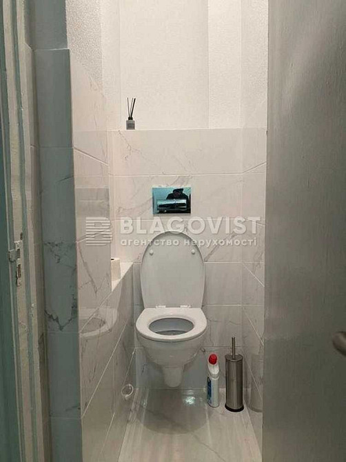 Продам 1 кім квартиру Гоголівська, 6а Золоті ворота, салон краси центр Киев - изображение 8