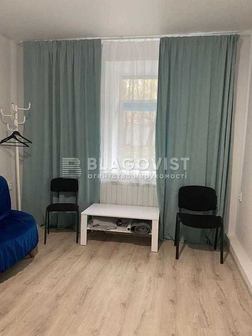 Продам 1 кім квартиру Гоголівська, 6а Золоті ворота, салон краси центр Киев - изображение 5