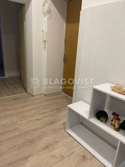 Продам 1 кім квартиру Гоголівська, 6а Золоті ворота, салон краси центр Киев - изображение 6