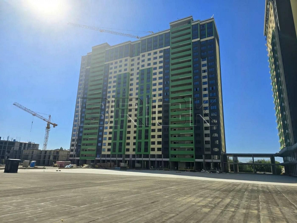 Максимовича 32 а Лікоград Перфект таун 2-х кв Киев - изображение 2