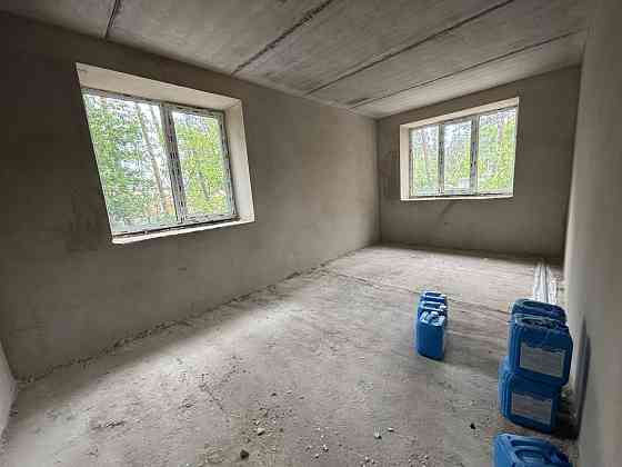 Видова 1 к квартира в ЖК Фаворит преміум Ирпень