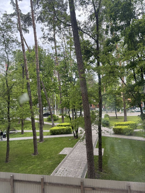 Видова 1 к квартира в ЖК Фаворит преміум Ирпень - изображение 8