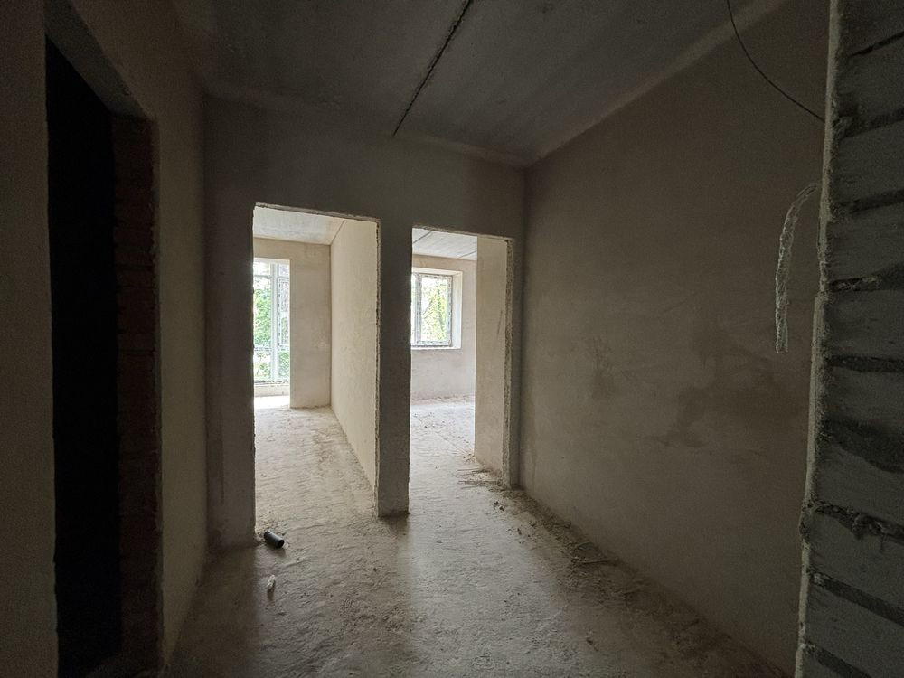 Видова 1 к квартира в ЖК Фаворит преміум Ирпень - изображение 2