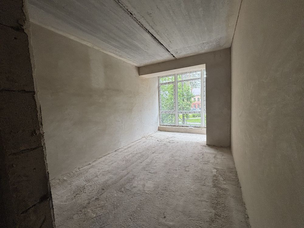 Видова 1 к квартира в ЖК Фаворит преміум Ирпень - изображение 4