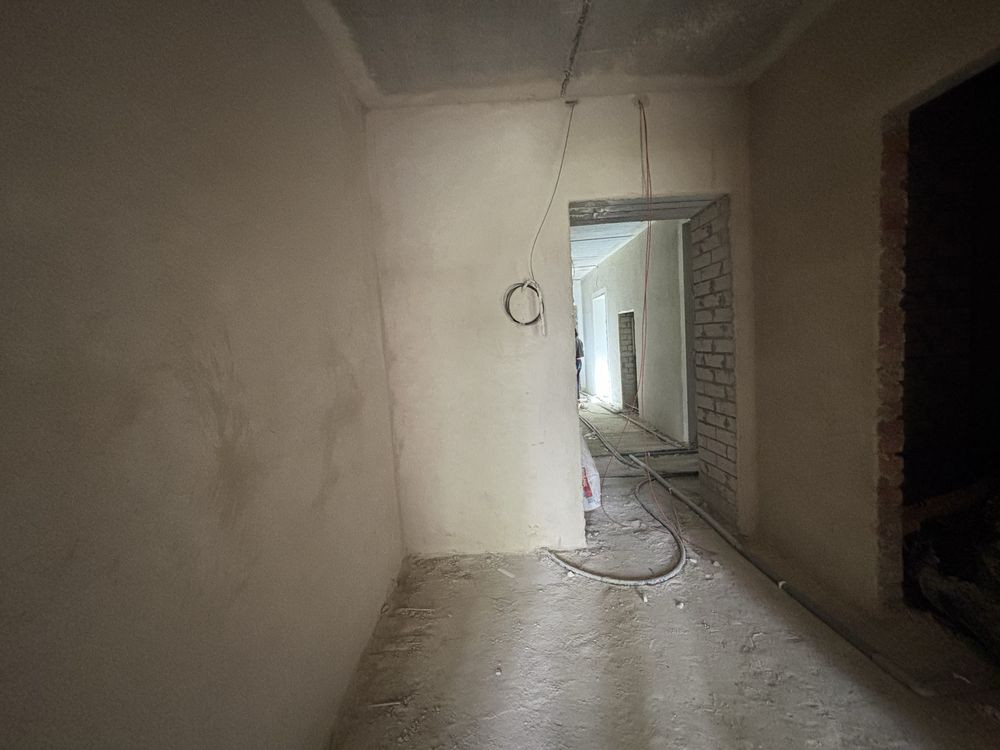 Видова 1 к квартира в ЖК Фаворит преміум Ирпень - изображение 5