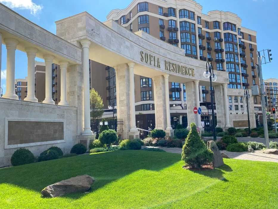 ‼️Акція‼️   Готова двокімнатна квартира в ЖК Софія Резиденс.Є оселя. Софиевская Борщаговка - изображение 6