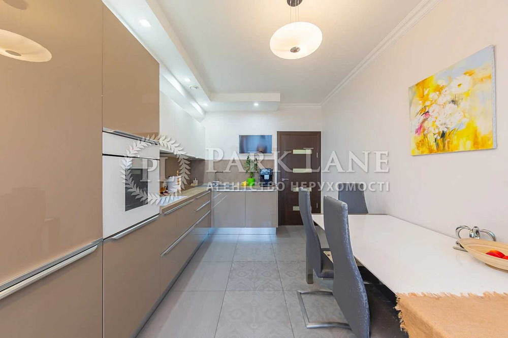 2-к ремонт ЖК Сонячна Брама Здановської Ломоносова 71Г Голосієво ВДНГ Киев - изображение 1