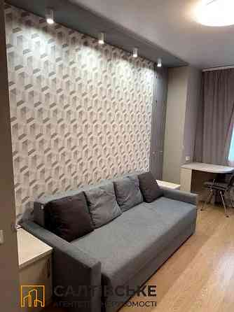 ОА-2888 Продам 1к квартиру 33м2 в новострое ЖК Птичка на Салтовке Харків