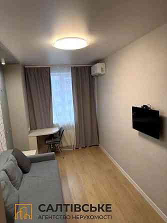 ОА-2888 Продам 1к квартиру 33м2 в новострое ЖК Птичка на Салтовке Харків