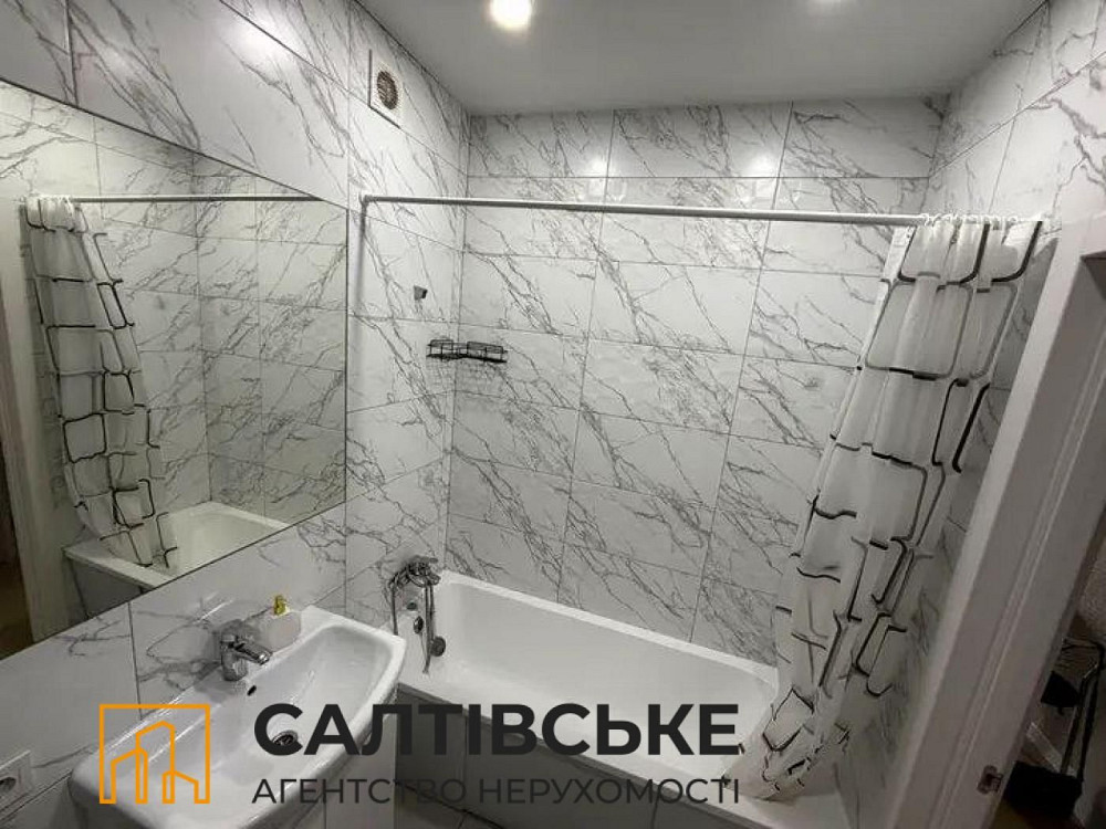 ОА-2888 Продам 1к квартиру 33м2 в новострое ЖК Птичка на Салтовке Харків - зображення 6