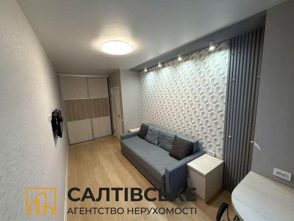 ОА-2888 Продам 1к квартиру 33м2 в новострое ЖК Птичка на Салтовке Харків - зображення 4