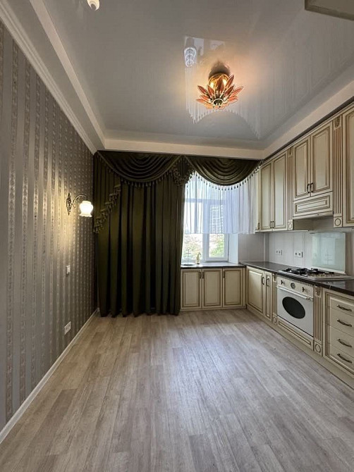 Продам 2х Сталинку, ремонт, центр (гос.программа) Днепр - изображение 1