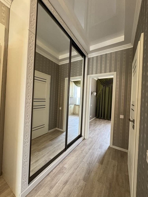 Продам 2х Сталинку, ремонт, центр (гос.программа) Днепр - изображение 6