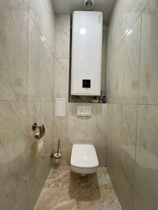 Продам 2х Сталинку, ремонт, центр (гос.программа) Днепр - изображение 5