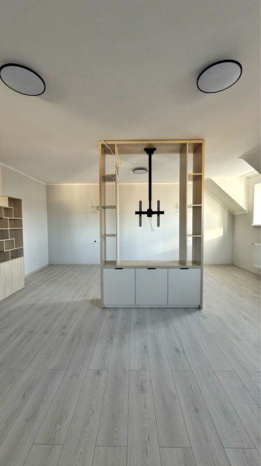 Нова квартира (з меблями) Старе місто Кам`янець-Подільський - зображення 5