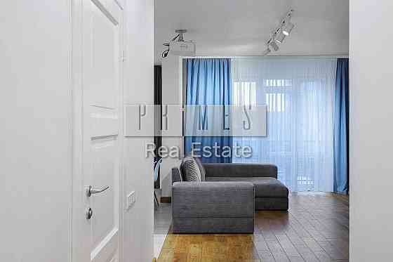 Продаж шикарної квартири 89 м2 ремонтом Кришталеві Джерела 3 поверх Киев